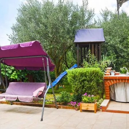 Holiday Home Eufemia-1 By Interhome