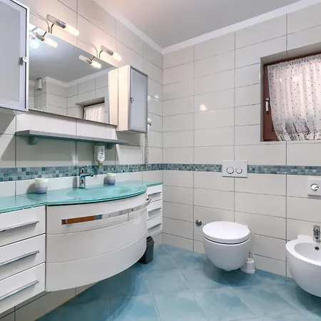 Eufemia-1 By Interhome Σπίτι διακοπών