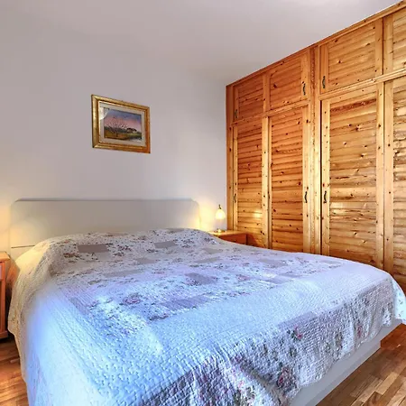 Eufemia-1 By Interhome Casa vacanze