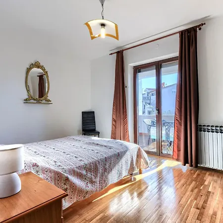 Eufemia-1 By Interhome Casa vacanze *