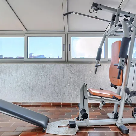 Casa vacanze Eufemia-1 By Interhome *