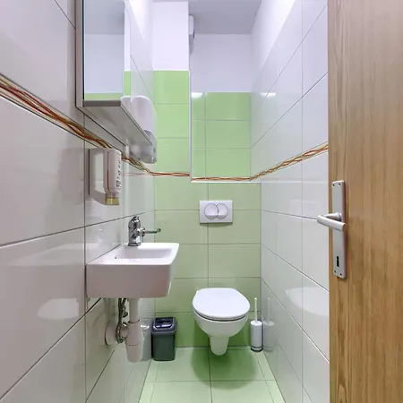 Casa vacanze Eufemia-1 By Interhome Pola