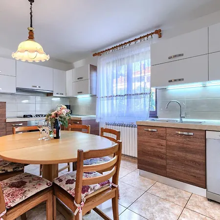 Ferienhaus Eufemia-1 By Interhome Pula
