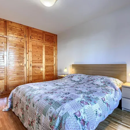 Eufemia-1 By Interhome * Pola