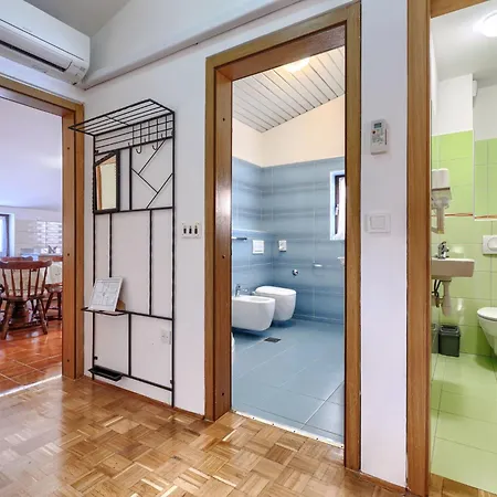 Eufemia-1 By Interhome Casa vacanze