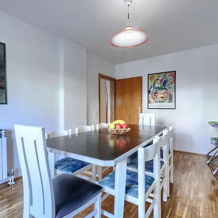 Eufemia-1 By Interhome * Pola