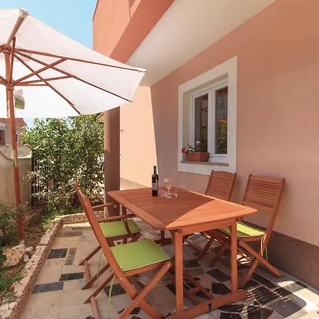 Holiday Home Eufemia-1 By Interhome