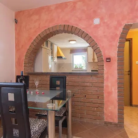 Holiday Home Eufemia-1 By Interhome Pula