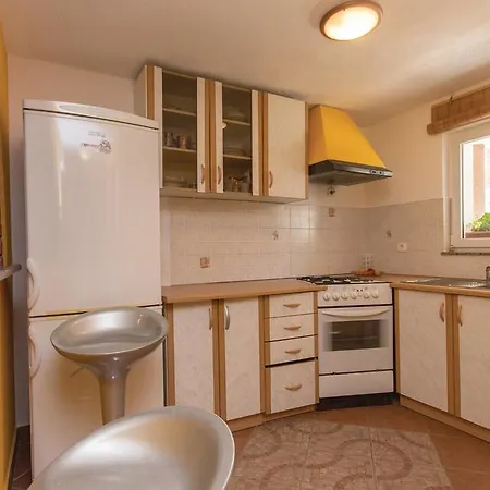 Ferienhaus Eufemia-1 By Interhome *