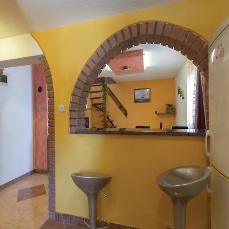 Holiday home Holiday Home Eufemia-1 By Interhome Pula