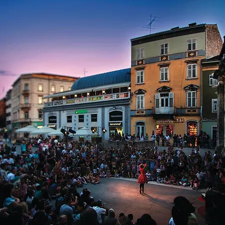 Casa vacanze Eufemia-1 By Interhome *