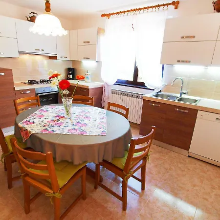 Holiday Home Eufemia-1 By Interhome