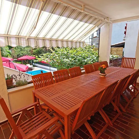 Eufemia-1 By Interhome Casa vacanze *