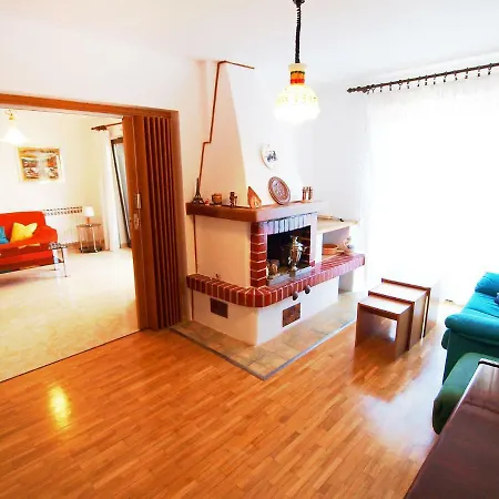 Eufemia-1 By Interhome * Pola