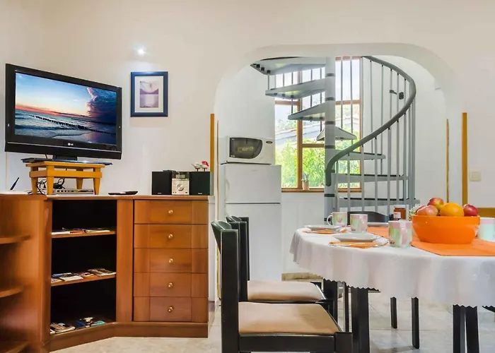 Holiday Home Eufemia-1 By Interhome Pula