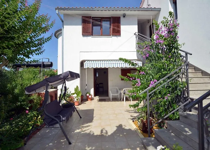 Holiday Home Eufemia-1 By Interhome Vikendica