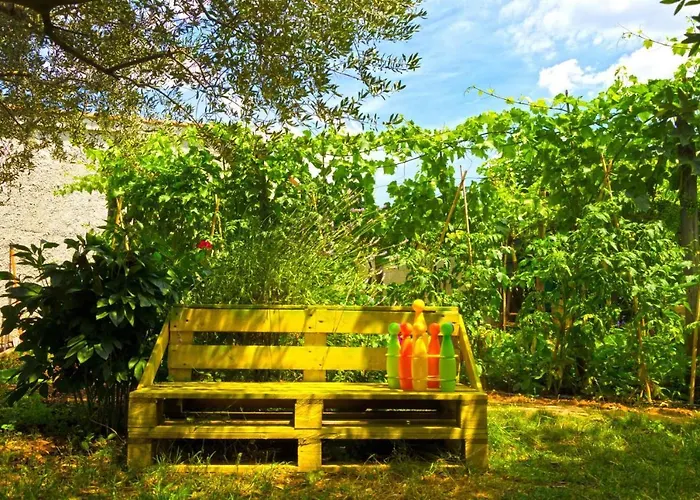 Vikendica Holiday Home Eufemia-1 By Interhome *