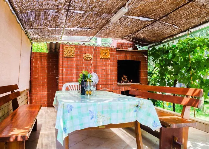 Holiday Home Eufemia-1 By Interhome Pula