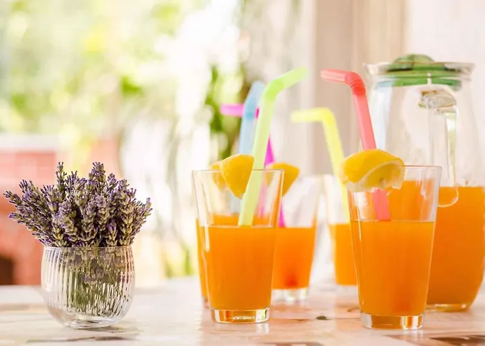 Vikendica Holiday Home Eufemia-1 By Interhome *