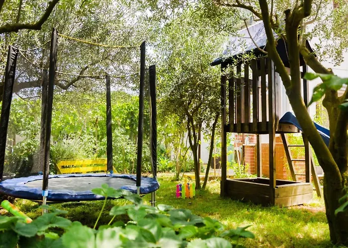 Eufemia-1 By Interhome *