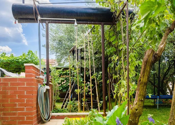 Holiday Home Eufemia-1 By Interhome Vikendica Pula