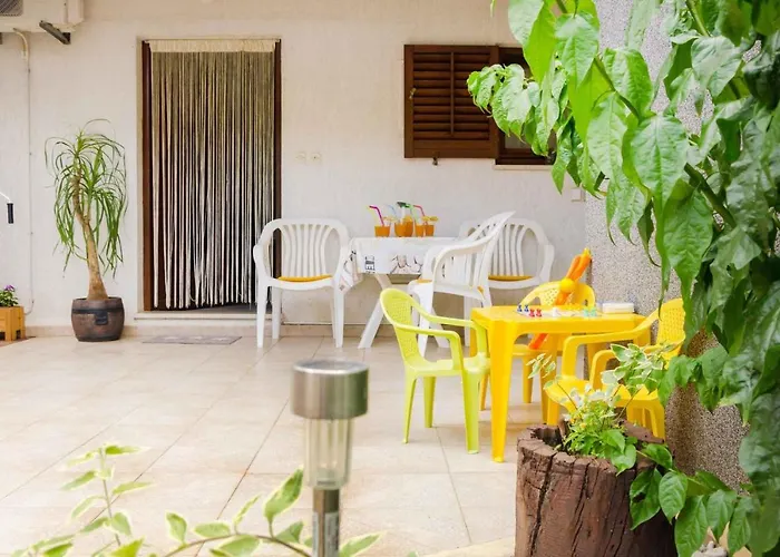 Holiday Home Eufemia-1 By Interhome *