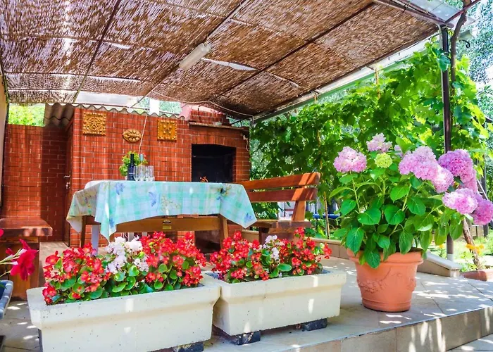 Vikendica Holiday Home Eufemia-1 By Interhome *