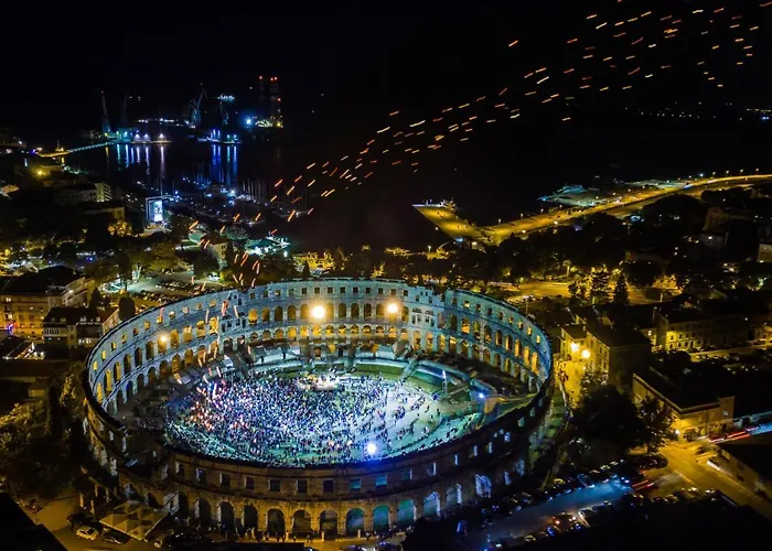 Eufemia-1 By Interhome Σπίτι διακοπών Πούλα