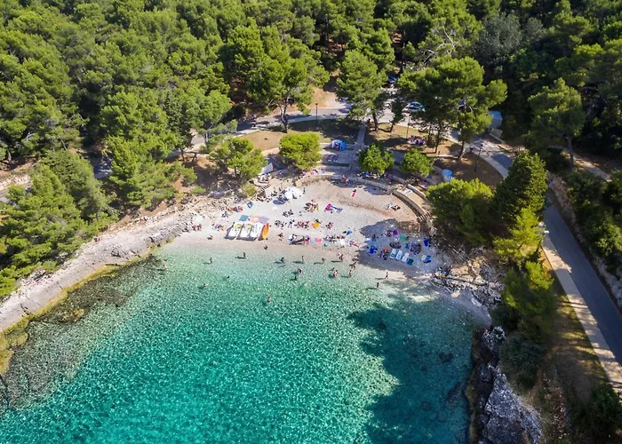 Holiday Home Eufemia-1 By Interhome Vikendica Pula