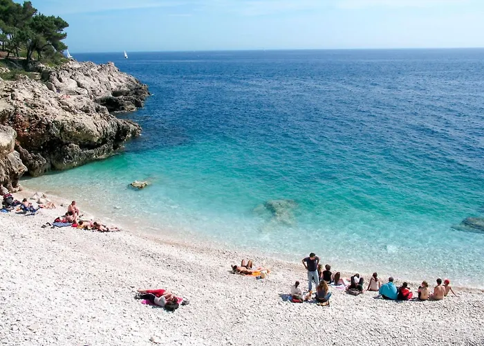 Σπίτι διακοπών Eufemia-1 By Interhome Πούλα