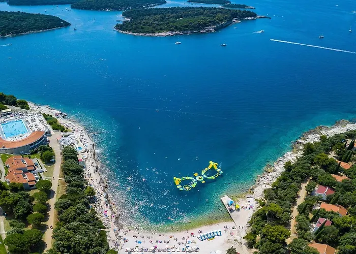 Holiday Home Eufemia-1 By Interhome *