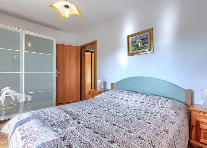 Holiday Home Eufemia-1 By Interhome *