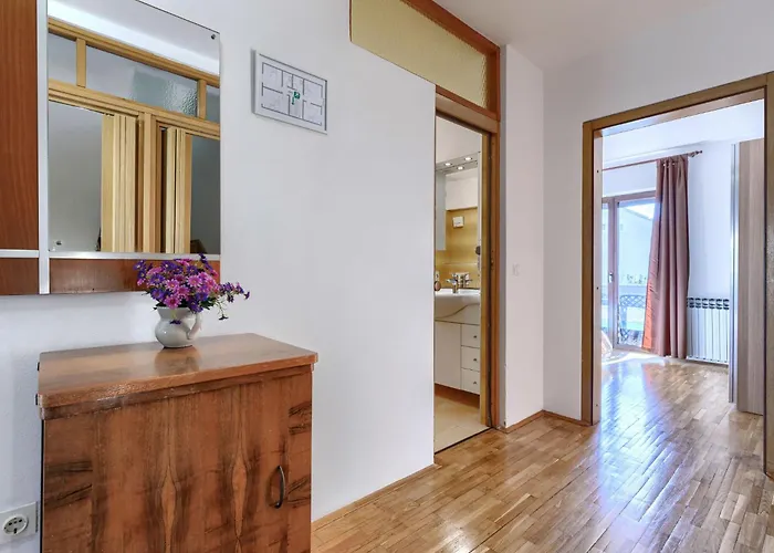 Holiday Home Eufemia-1 By Interhome * Pula