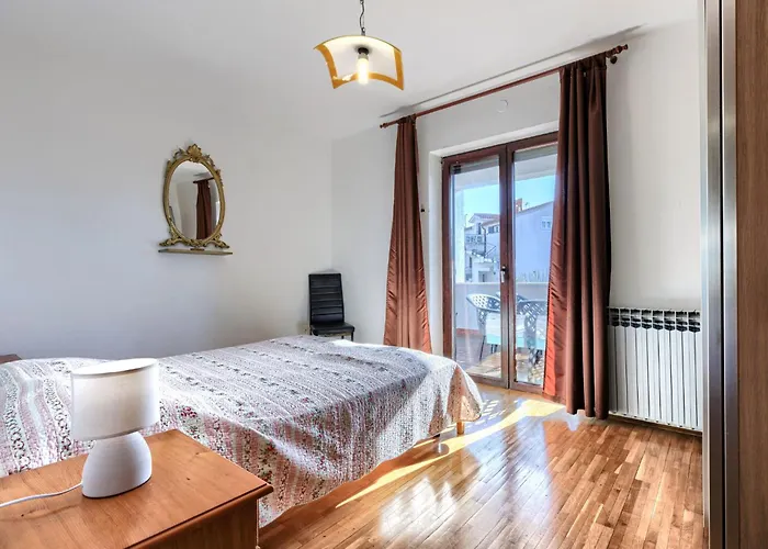 Eufemia-1 By Interhome Σπίτι διακοπών *