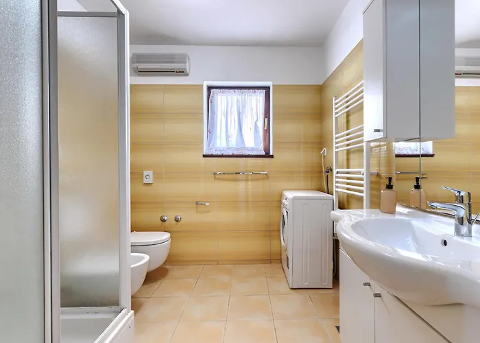 Holiday Home Eufemia-1 By Interhome Pula