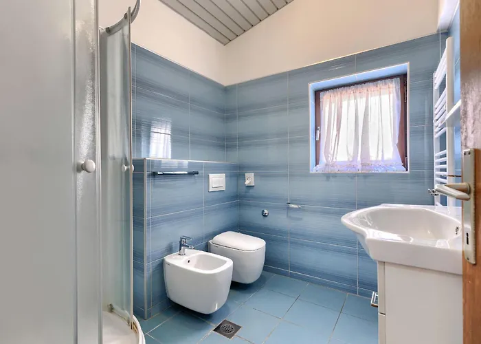 Vikendica Holiday Home Eufemia-1 By Interhome