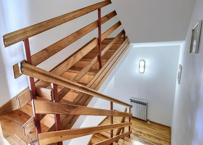 Holiday Home Eufemia-1 By Interhome Vikendica *