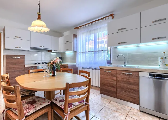 Vikendica Holiday Home Eufemia-1 By Interhome Pula