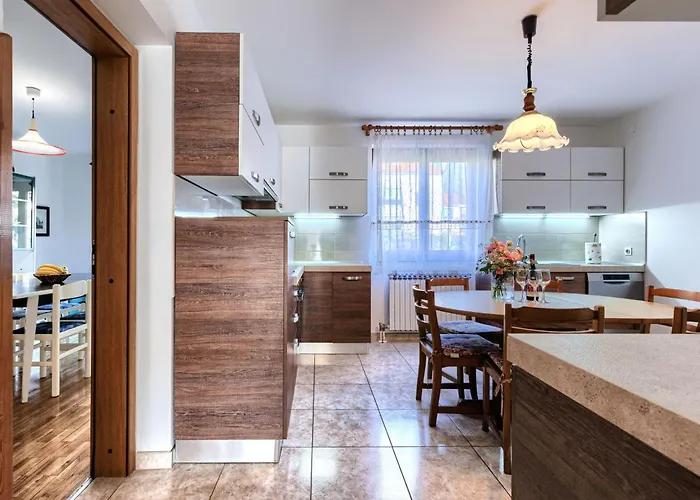 Holiday Home Eufemia-1 By Interhome Pula