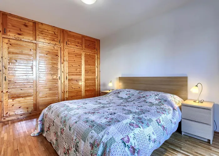 Holiday Home Eufemia-1 By Interhome * Pula