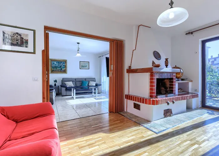 Eufemia-1 By Interhome