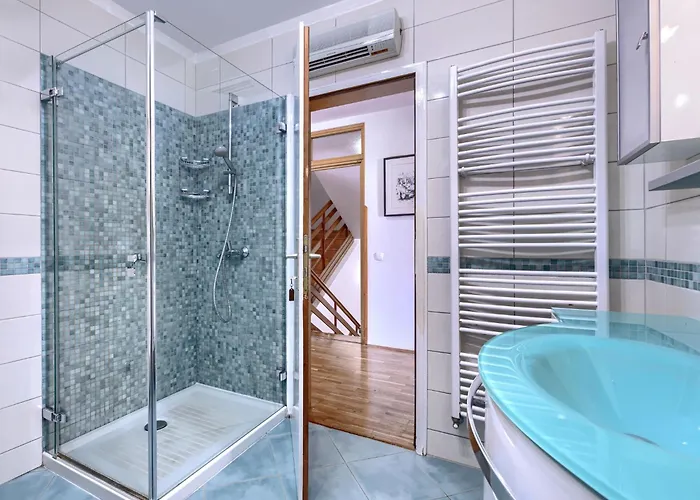 Vikendica Holiday Home Eufemia-1 By Interhome