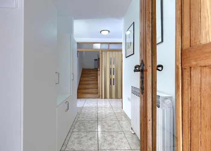 Eufemia-1 By Interhome Σπίτι διακοπών *