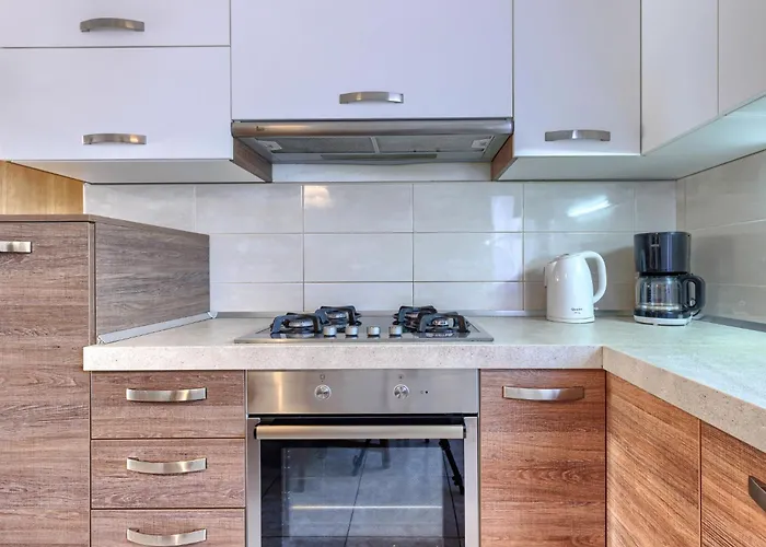 Σπίτι διακοπών Eufemia-1 By Interhome Πούλα