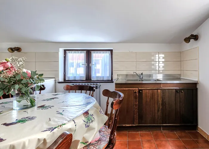 Holiday Home Eufemia-1 By Interhome *