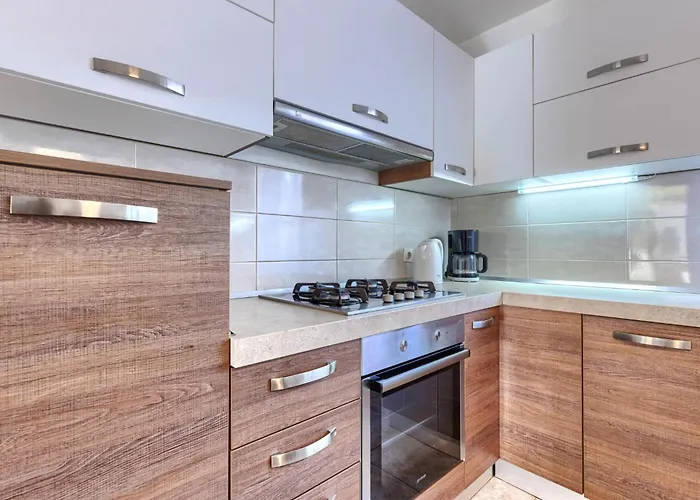 Vikendica Holiday Home Eufemia-1 By Interhome