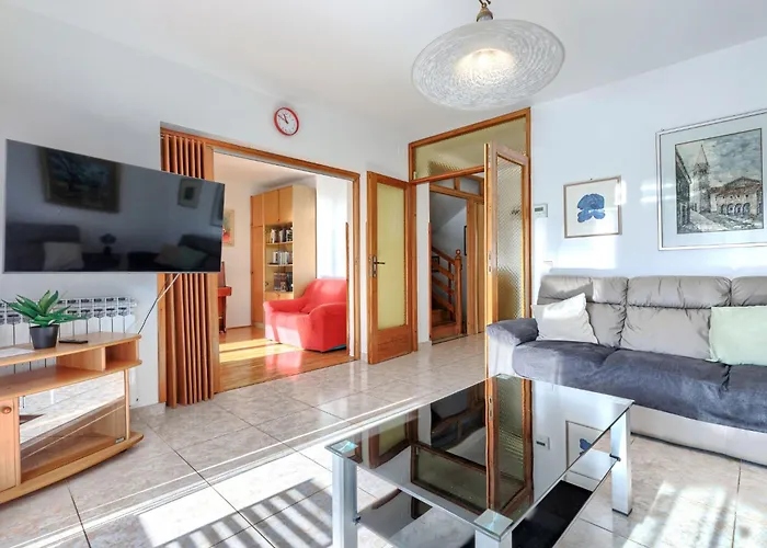 Eufemia-1 By Interhome Σπίτι διακοπών *