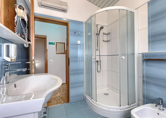 Vikendica Holiday Home Eufemia-1 By Interhome Pula