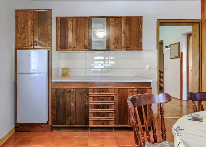 Holiday Home Eufemia-1 By Interhome *