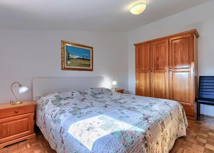 Holiday Home Eufemia-1 By Interhome Pula